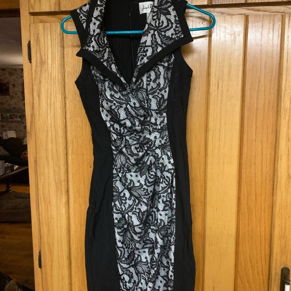 Dress Joseph ribkoff like new size 2